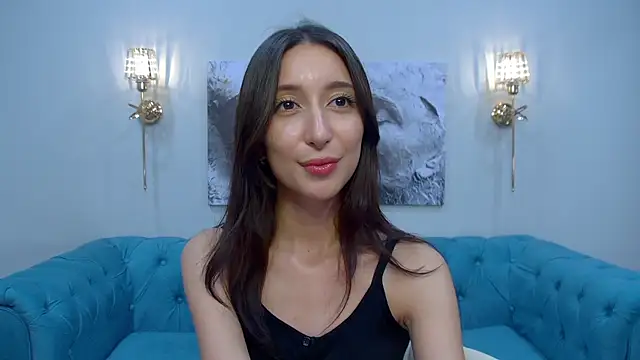 Chat XXX ao vivo de DanaRoges