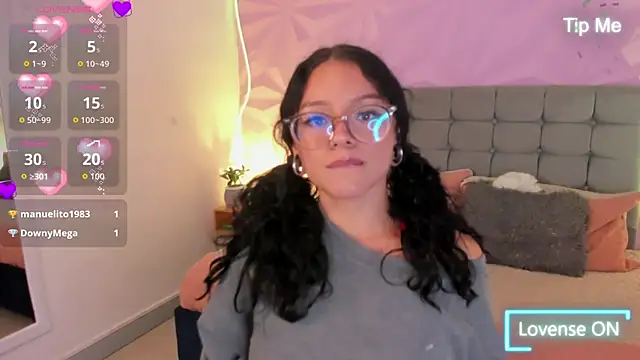 Chat XXX Live jenn_cg