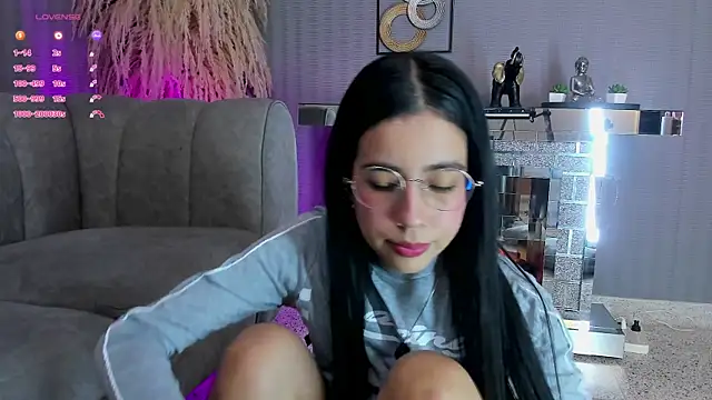 Czat XXX na żywo – laraa_jeean