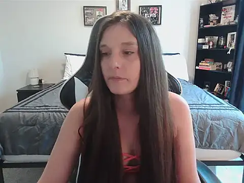 GeminiGoddess22's Live XXX Chat