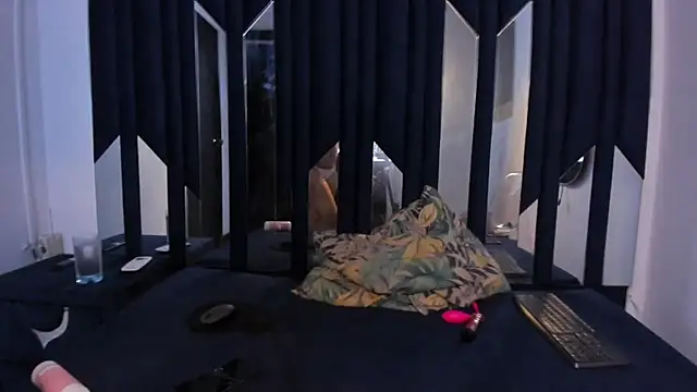 Czat XXX na żywo – Jade_ht