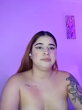 martina_connor1's Live XXX Chat