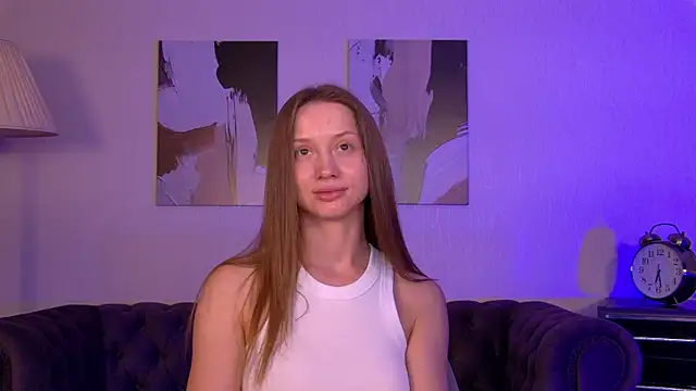 Chatroom XXX en direct de LoraVey
