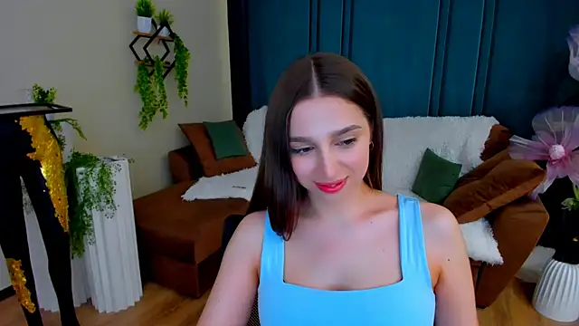 FlirtySpark's Live XXX Chat