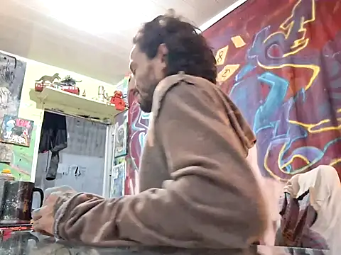 Toycockhot Live XXX-chat