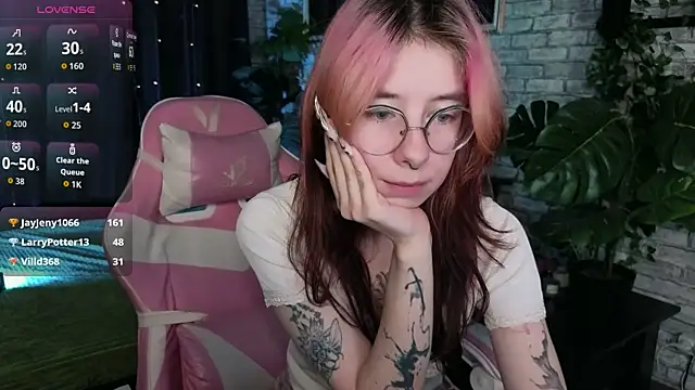 Sembang XXX Luar Talian Alice_Nyx