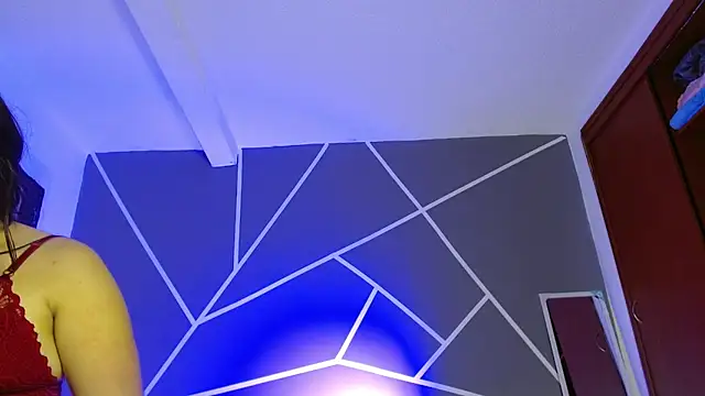 Živý XXX chat sara_blue22