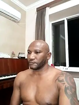 Živý XXX chat Choco_Man