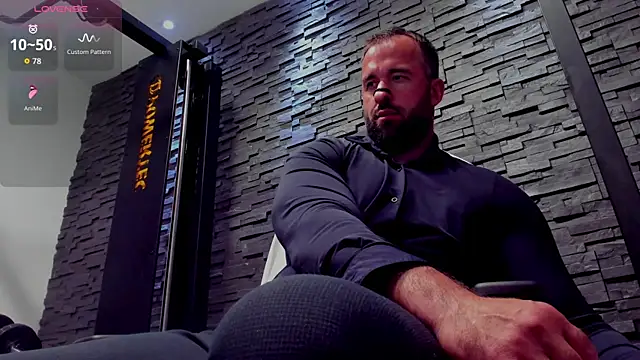 David_Big_Daddy 라이브 XXX 채팅