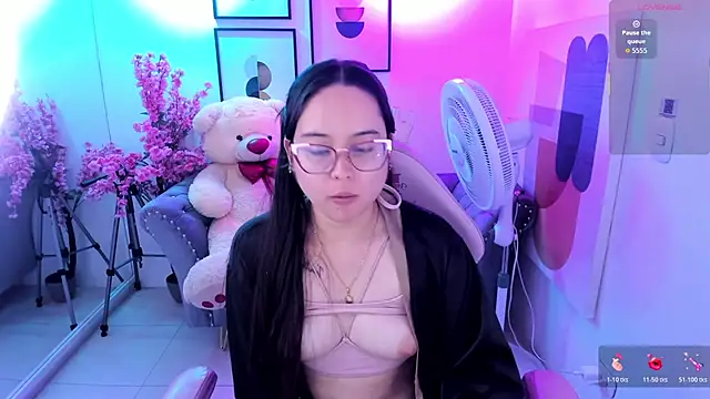 Chat +18 de Shady_bug ao vivo