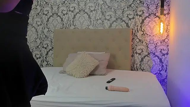 XXX chat uživo modela Stefany_Serna