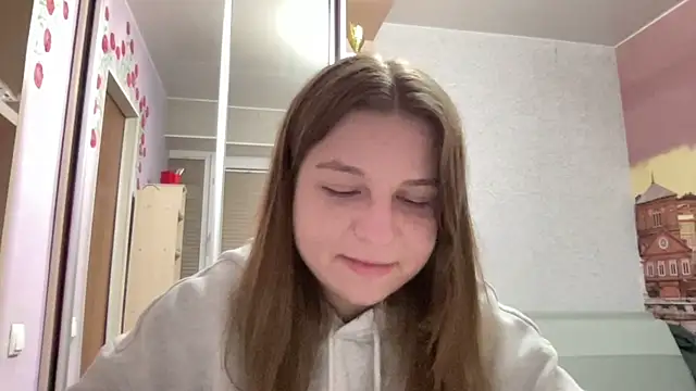 HwaTrippel's Live XXX Chat