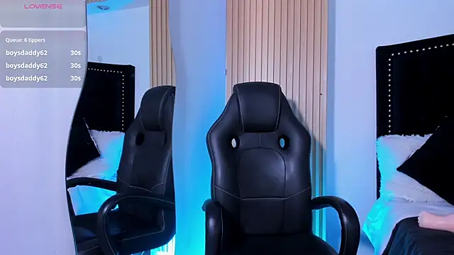 AndyJustgame_ Live XXX-chat