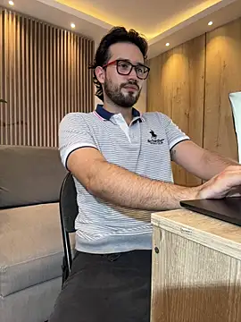 Adrian_SITH Webcam Show