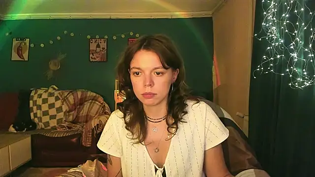 Czat XXX na żywo – ClancyMorissey