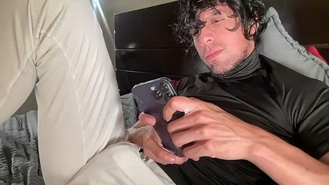 beranco19's Live XXX Chat