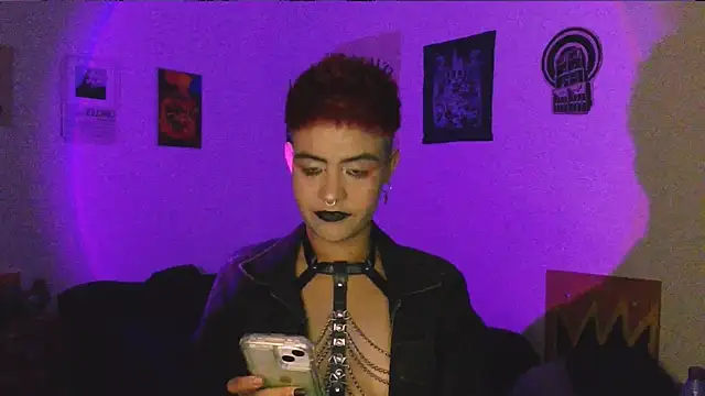 alex_one888のライブXXXチャット
