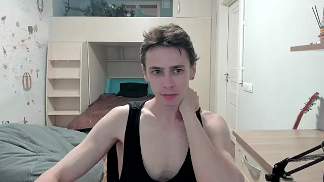 urgoddessboy: вебкам-шоу