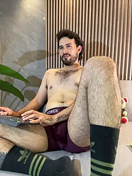 Chat +18 de Adrian_SITH ao vivo