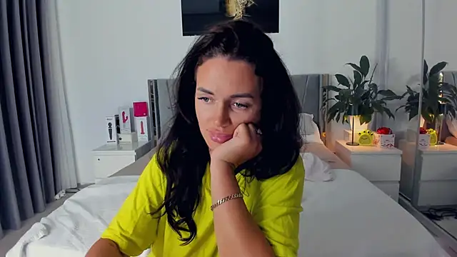 jessykmxx Live XXX-Chat