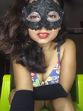 แชท XXX สดของ _DesigirlRoshni
