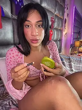 Ashly_MillerのライブXXXチャット