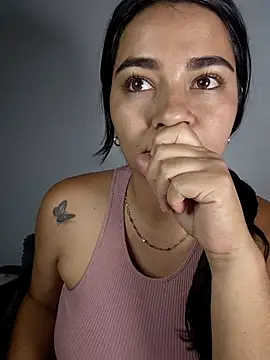 alison_villalobo's Live XXX Chat