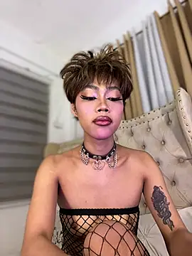 Вебкам-шоу Innocent_yanixx69