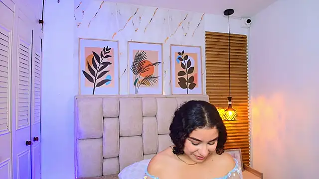 Chat +18 de HemmaStar ao vivo