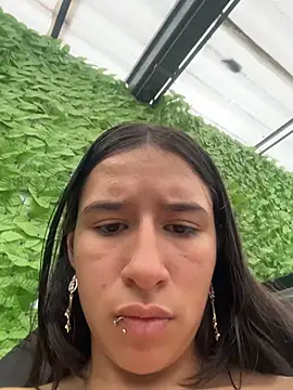 Živý XXX chat LilyRossi_