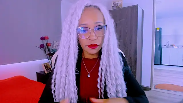 Chat XXX en directo de ScarlettMalbec