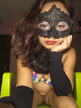 Živý XXX chat _DesigirlRoshni