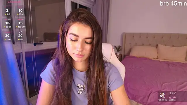 Angel_Dean Live XXX-Chat