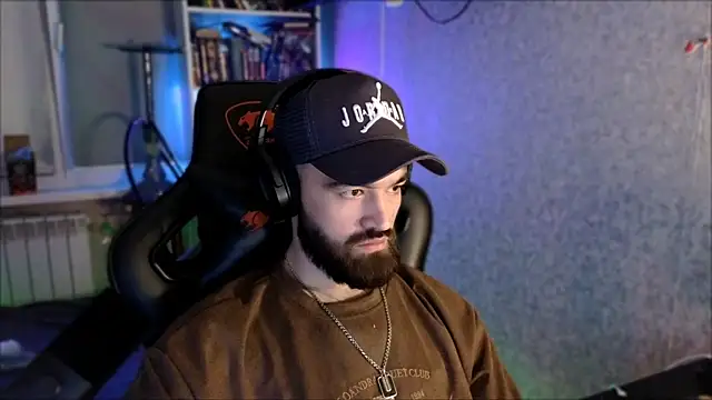 Chat XXX ao vivo de _Serious_Man