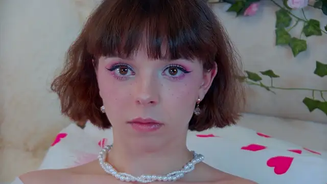 Czat XXX na żywo – ElisabethDavis