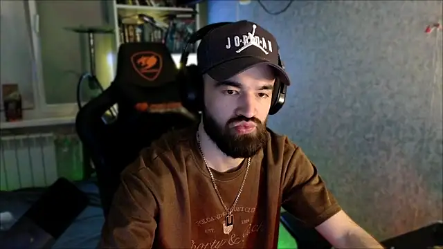 Chat XXX ao vivo de _Serious_Man