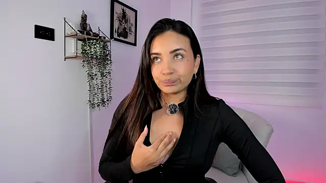 Chatroom XXX en direct de aisha_es