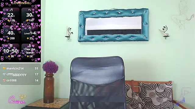 _Victoria_Jones_'s Live XXX Chat