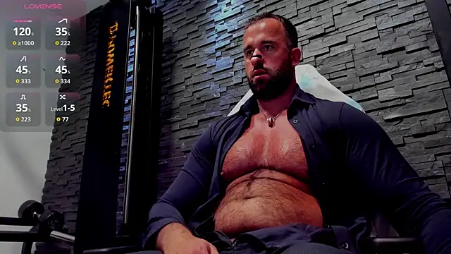 Chat XXX en directo de David_Big_Daddy