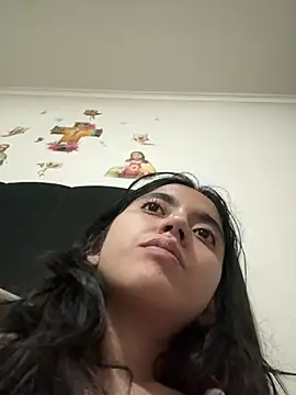 ViolettaSummer Chat XXX live