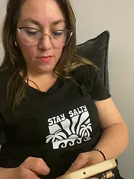 Živý XXX chat SCARLET-20