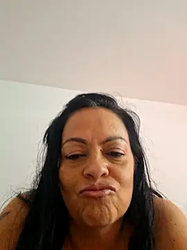 Show webcam de viviana-sexi