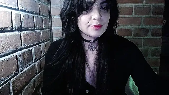 DarkRoseUwU Live XXX-Chat