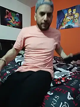Czat XXX na żywo – Chiricoca