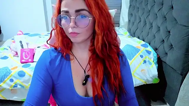 Alexatexa2929's Live XXX Chat