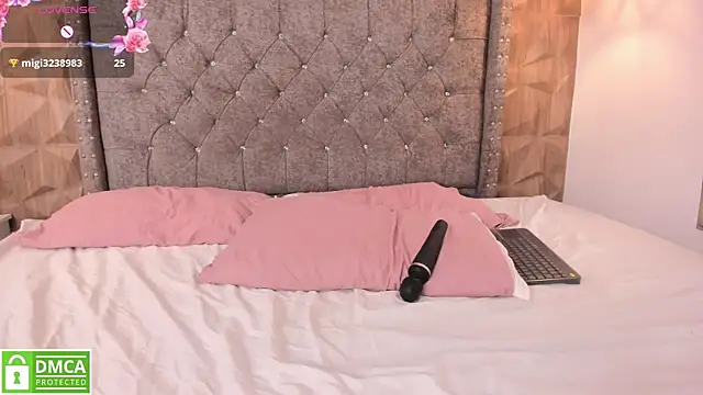 Chat XXX en directo de Zamahara_Rodriguez