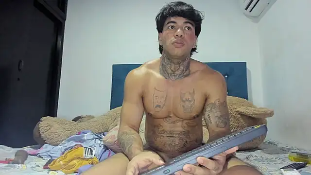 daamonxxx19_ Obrolan Langsung XXX