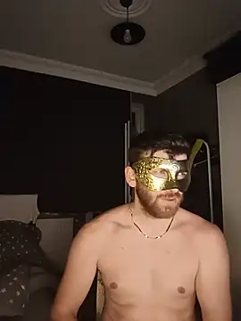 عرض كام xxBadboySxx