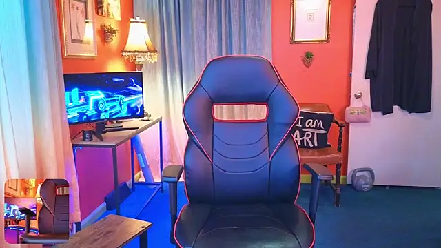 Jujutopian Live XXX chat