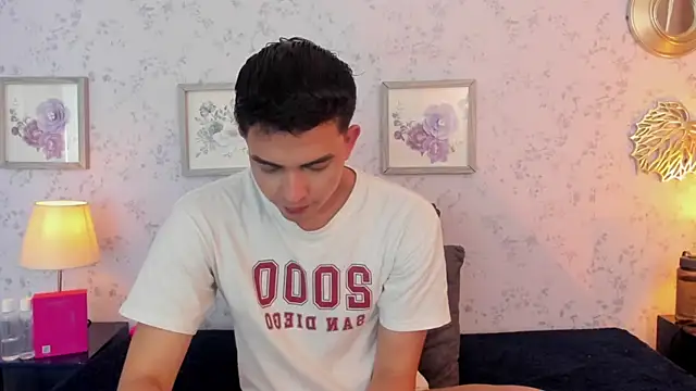 willy_diamond – Naživo XXX chat